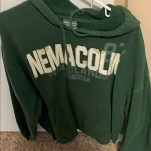 Nemacolin Woodlands Hooded Sweatshirt